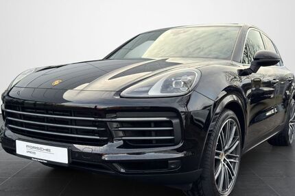 Porsche Cayenne 76.850 km 61.950 &euro; Bonn 53119