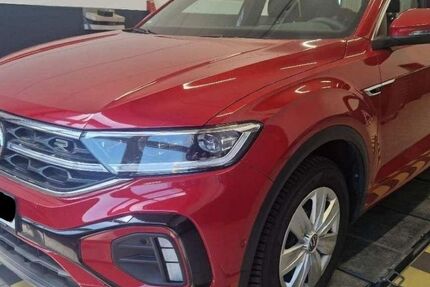 VW T-Roc 10.520 km 36.450 &euro; Ingolstadt 85053