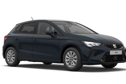 Seat Ibiza 9.400 km 17.990 &euro; Bad Wildungen 34537