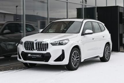 BMW X1 6.000 km 50.450 &euro; Winterbach bei Stuttgart 73650