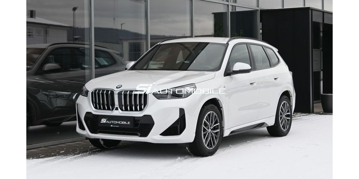 BMW X1 6.000 km 50.450 &euro; Winterbach bei Stuttgart 73650
