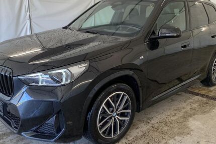BMW X1 61.920 km 33.790 &euro; Steinbach-Hallenberg OT Herges-Hallenberg 98587