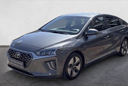 Hyundai IONIQ 32.417 km 16.290 &euro; Porta Westfalica 32457