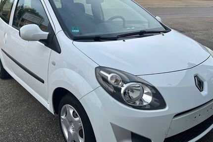 Renault Twingo 40.000 km 3.499 &euro; Giengen An Der Brenz 89537