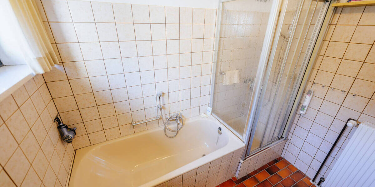 Reihenendhaus Bielefeld Sennestadt - 4 Zimmer, 92 m&sup2;, 258.000&euro; | Angebot:26290524