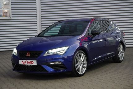 Seat Leon 67.452 km 24.990 € Magdeburg 39118