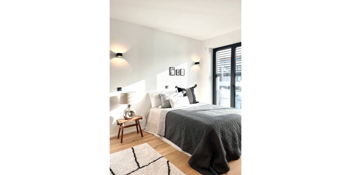 Etagenwohnung Hannover Kirchrode - 3 Zimmer, 132 m&sup2;, 2.200&euro; | Angebot:26203940