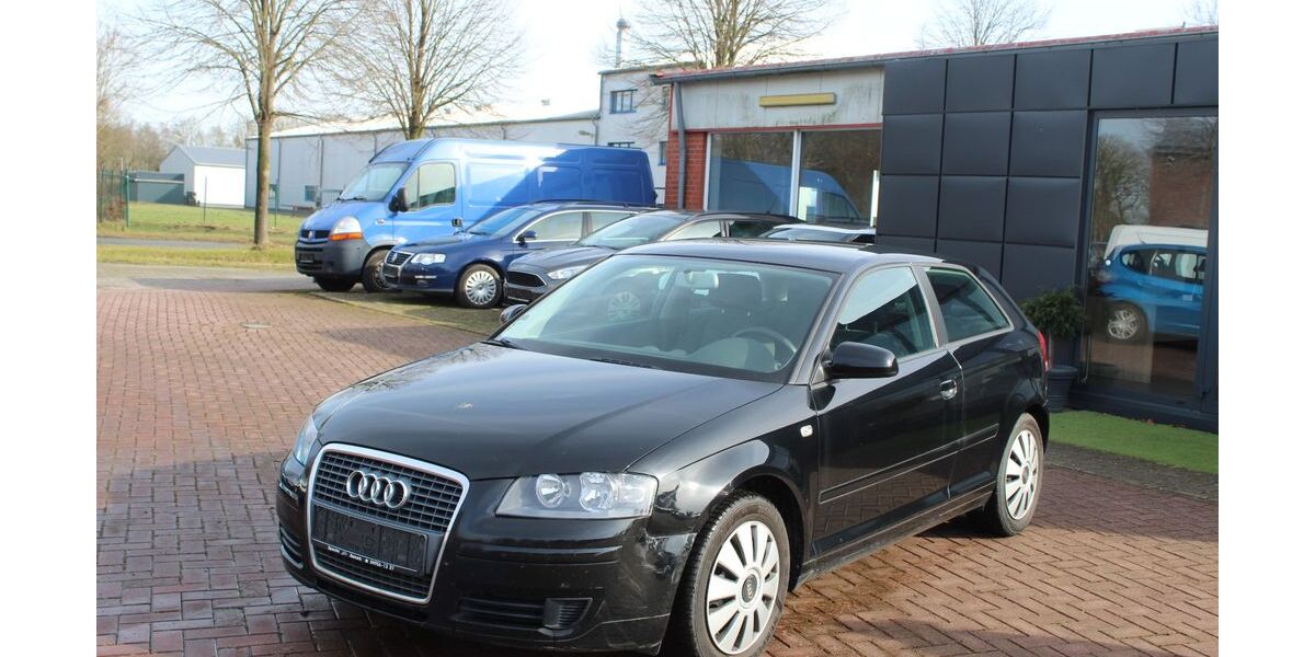 Audi A3 227.180 km 1.200 &euro; Großefehn 26629
