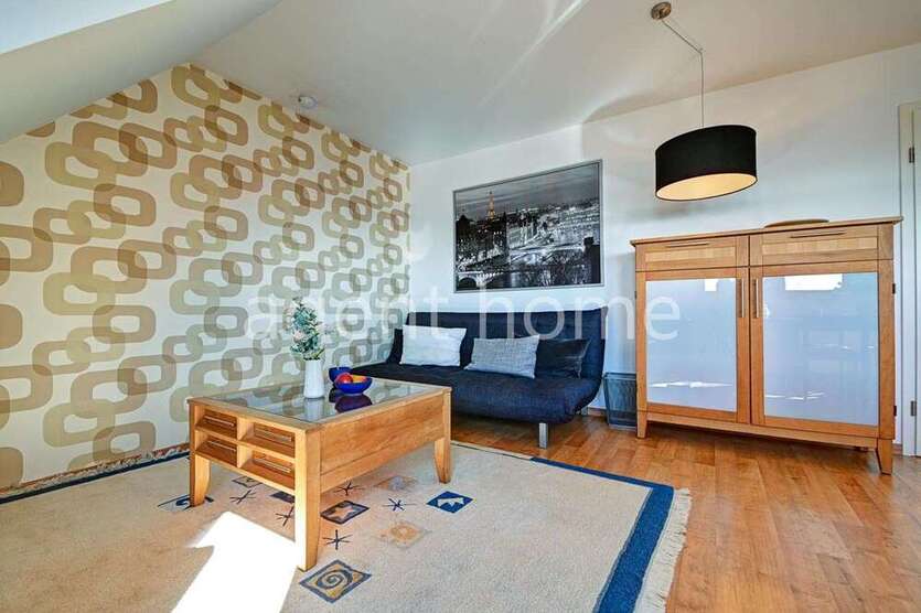 Wohnung zum Mieten in Stuttgart 1.240 € 60 m²