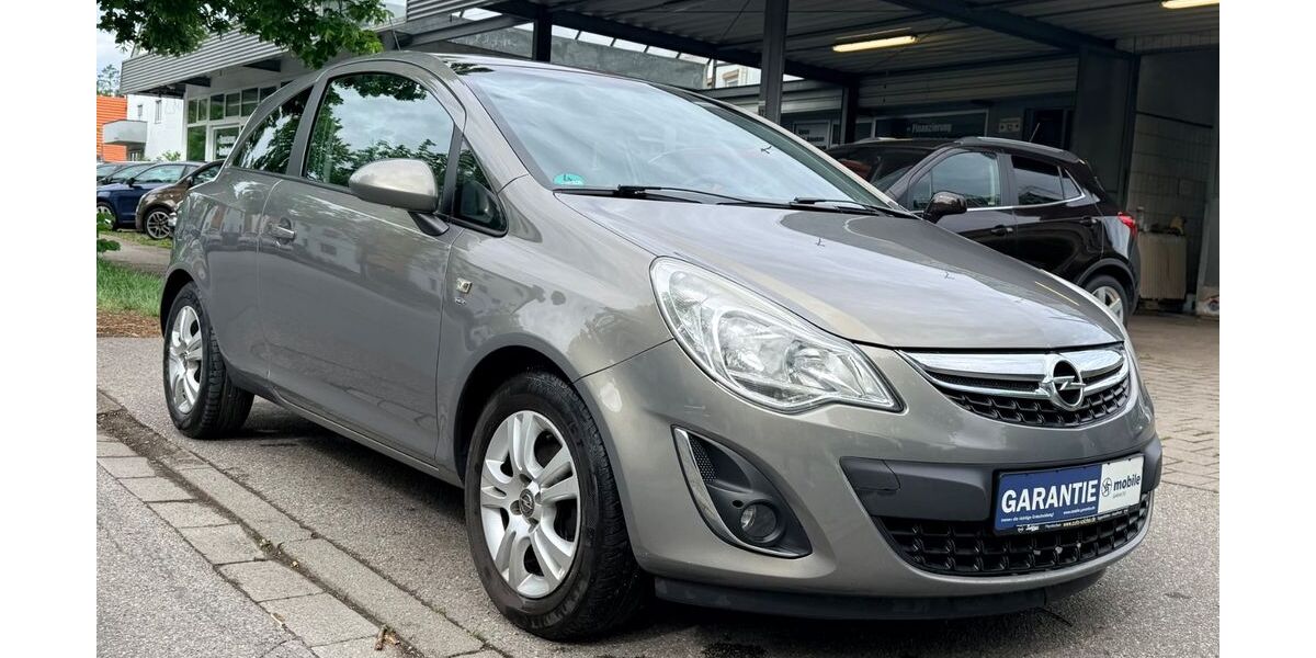 Opel Corsa 150.000 km 2.990 &euro; Waldkraiburg 84478