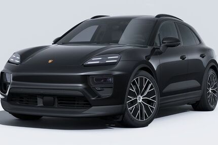 Porsche Macan 14.218 km 75.980 &euro; Offenburg 77652