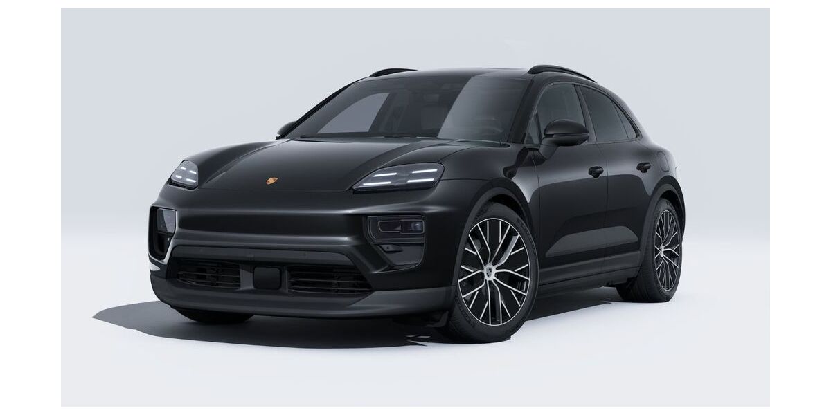 Porsche Macan 14.218 km 75.980 &euro; Offenburg 77652