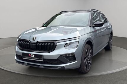 Skoda Kamiq 10.000 km 35.990 &euro; Flensburg 24941