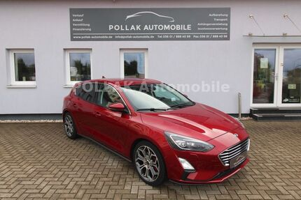Ford Focus 49.920 km 14.490 &euro; Mühlhausen 99974