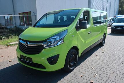 Opel Vivaro 53.690 km 14.600 € Hannover 30179