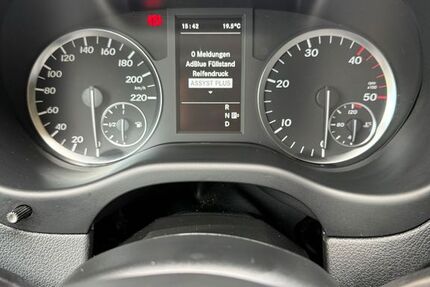 Mercedes-Benz Vito 185.100 km 21.500 &euro; Plettenberg 58840