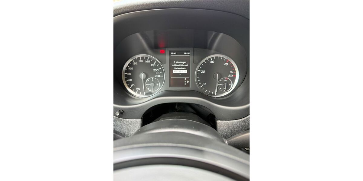 Mercedes-Benz Vito 185.100 km 21.500 &euro; Plettenberg 58840