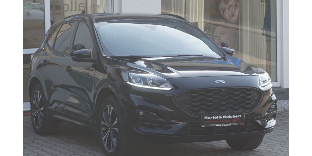 Ford Kuga 50.000 km 25.990 &euro; Hainichen 09661