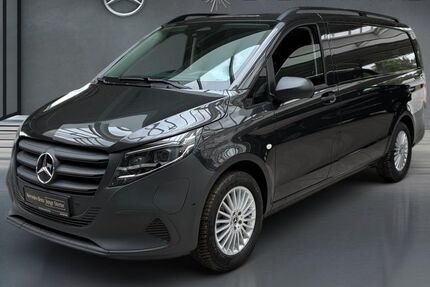 Mercedes-Benz eVito 5.369 km 49.861 &euro; Bardowick 21357