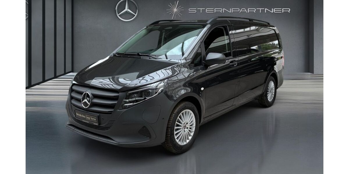 Mercedes-Benz eVito 5.369 km 49.861 &euro; Bardowick 21357