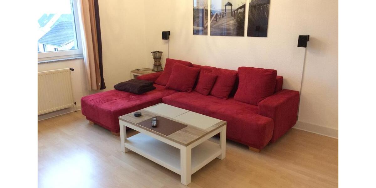 Etagenwohnung Recklinghausen Grullbad - 3 Zimmer, 85 m&sup2;, 760&euro; | Angebot:26677432