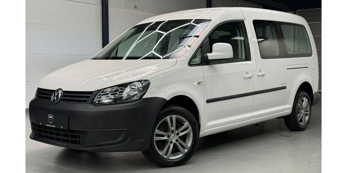 VW Caddy 121.552 km 17.380 &euro; Sinsheim 74889