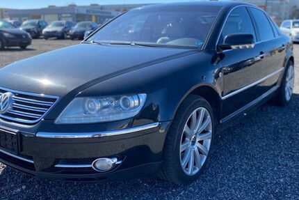 VW Phaeton 477.266 km 5.350 &euro; Rostock 18107