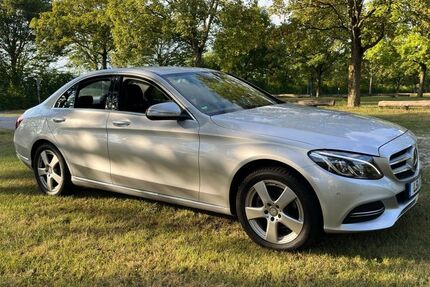 Mercedes-Benz C 180 72.000 km 22.900 € Benningen 71726