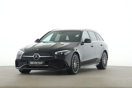 Mercedes-Benz C 220 9.900 km 54.450 &euro; Osnabrück 49078