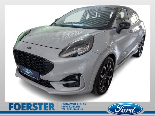 Ford Puma 101.816 km 15.980 &euro; Koblenz 56073