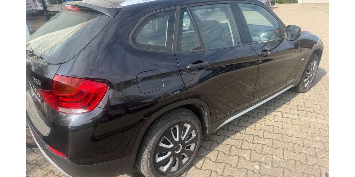 BMW X1 139.000 km 7.900 &euro; Bühlertann 74424