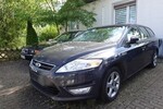 Mondeo