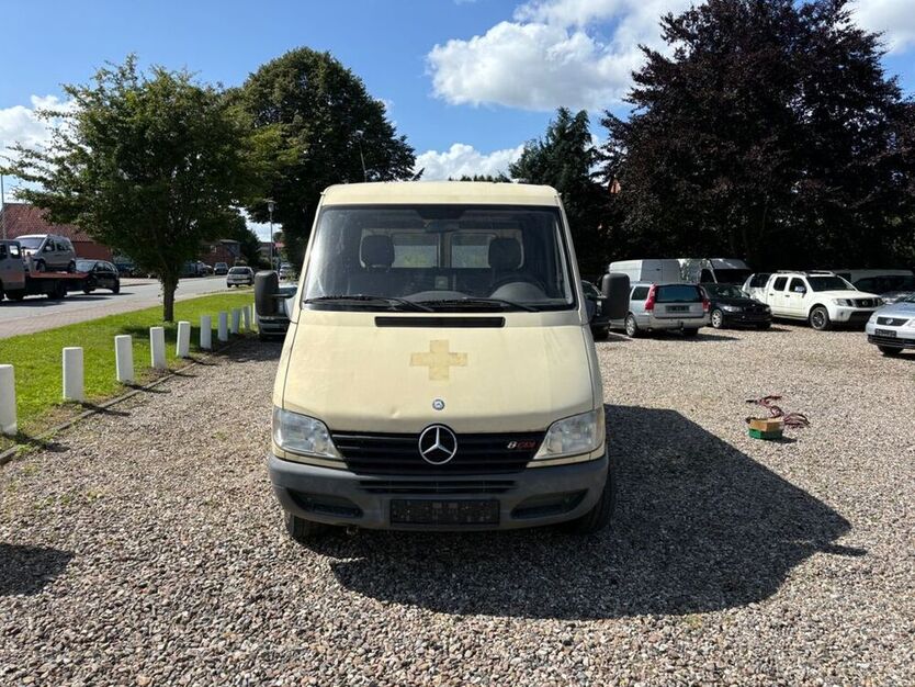 Sprinter
