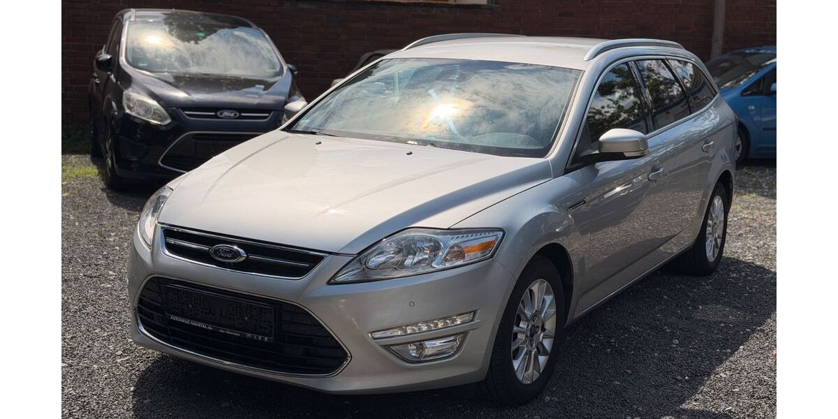 Ford Mondeo 263.000 km 4.600 &euro; Ludwigshafen 67071