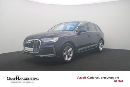 Audi Q7 104.146 km 58.880 &euro; Karlsruhe 76131