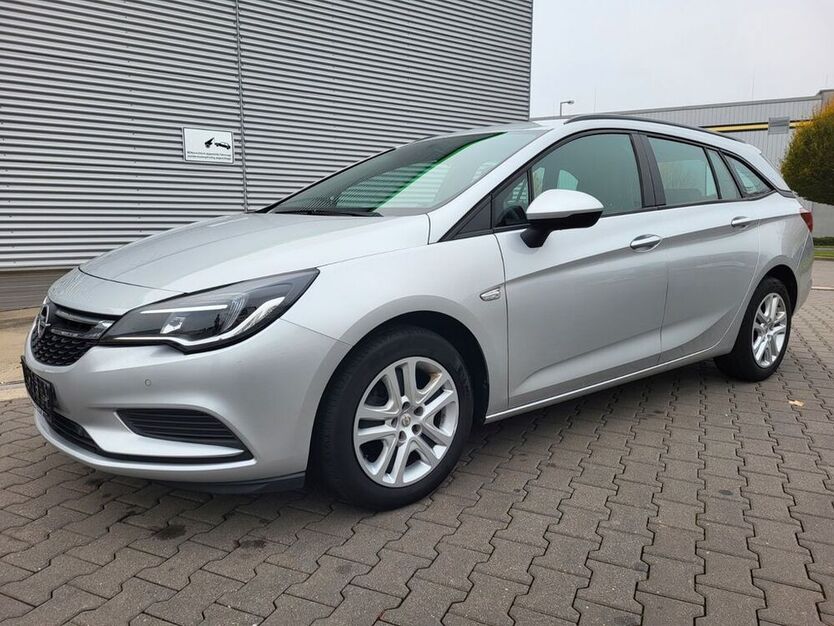 Astra