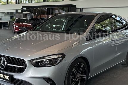 Mercedes-Benz B 200 5.000 km 38.700 &euro; Penzberg 82377