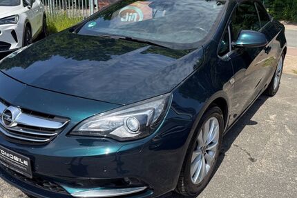 Opel Cascada 189.000 km 6.950 &euro; Trappenkamp 24610
