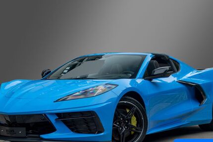 Corvette C8 17.940 km 91.990 &euro; Berlin 10709
