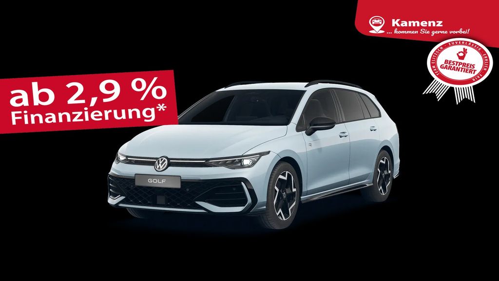VW Golf 11.500 km 30.990 &euro; Kamenz 01917