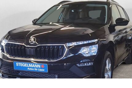 Skoda Kamiq 4.000 km 25.590 &euro; Detmold 32756
