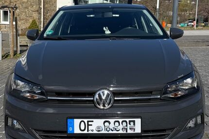 VW Polo 66.100 km 11.800 &euro; Kirchhundem 57399