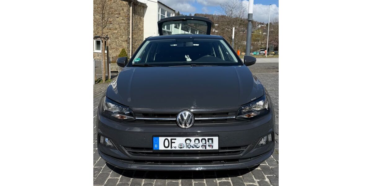 VW Polo 66.100 km 11.800 &euro; Kirchhundem 57399