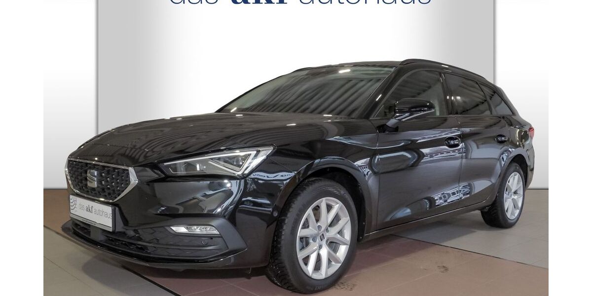 Seat Leon 36.751 km 24.450 &euro; Schwerte 58239