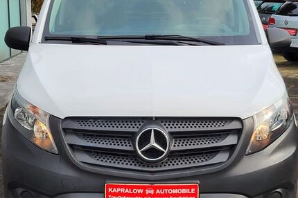 Mercedes-Benz Vito 168.124 km 14.000 &euro; Warendorf 48231