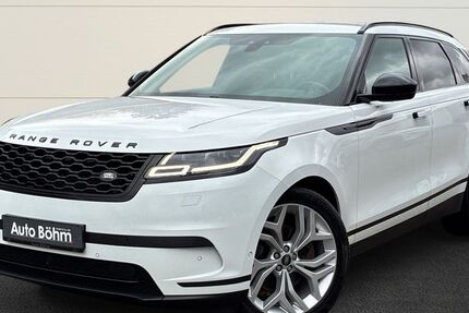 Land Rover Range Rover Velar 160.500 km 24.900 &euro; Erbach 64711