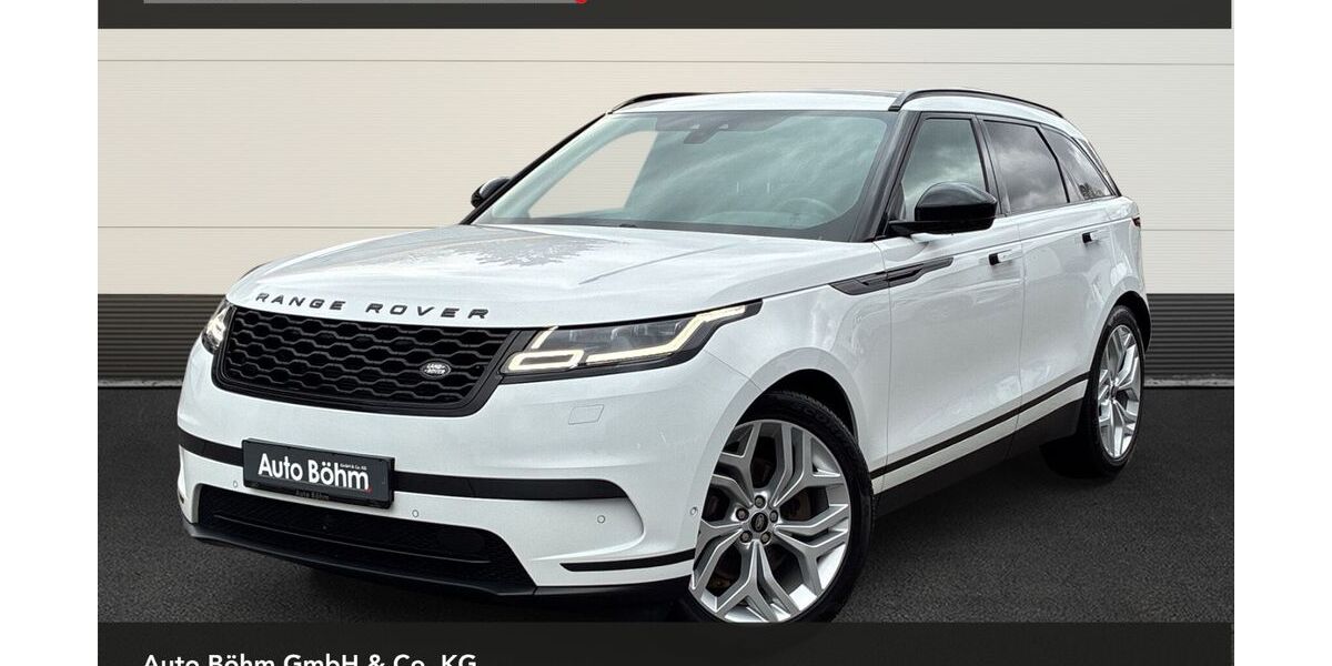 Land Rover Range Rover Velar 160.500 km 24.900 &euro; Erbach 64711