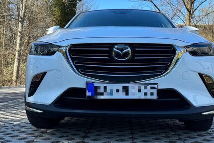 Mazda CX-3 73.500 km 17.900 &euro; Dietmannsried 87463