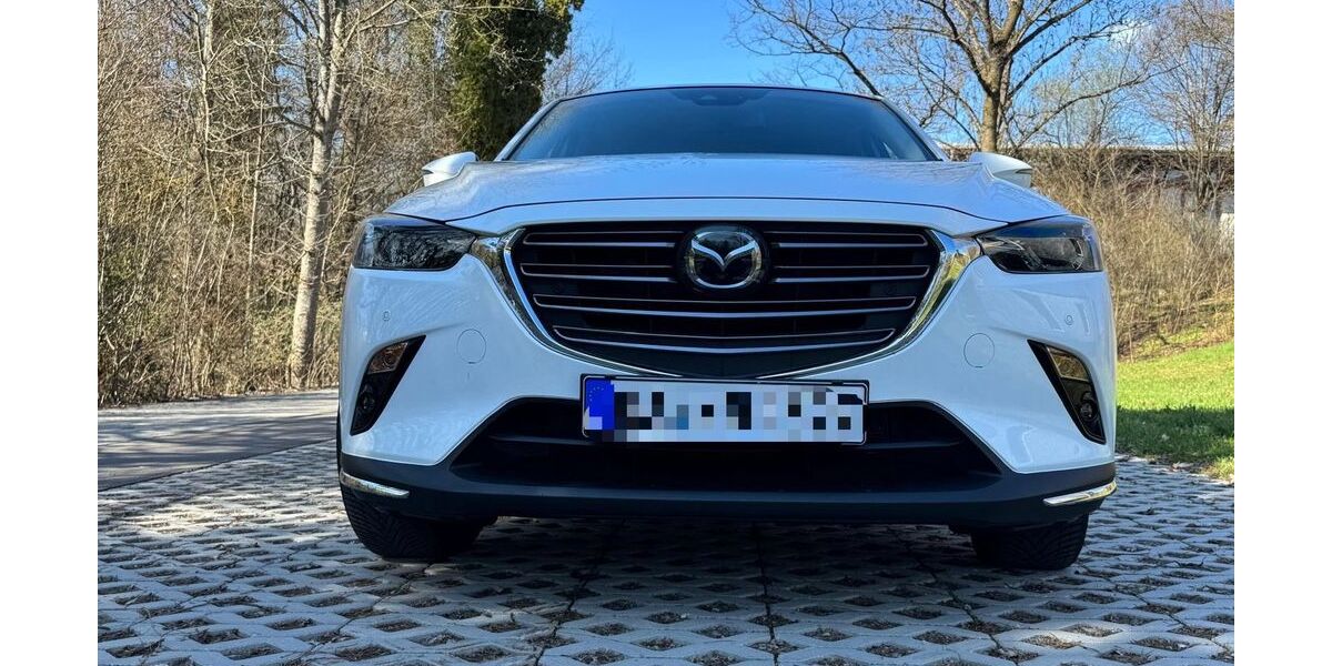 Mazda CX-3 73.500 km 19.500 &euro; Dietmannsried 87463