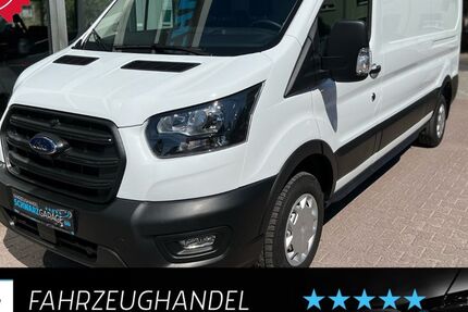 Ford Transit 1.005 km 36.980 &euro; Spremberg 03130